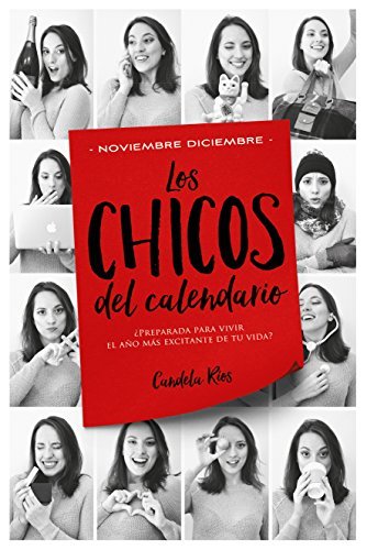 Libro Los chicos del calendario 5: Noviembre y diciembre