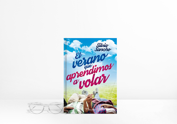 Book El verano que aprendimos a volar 