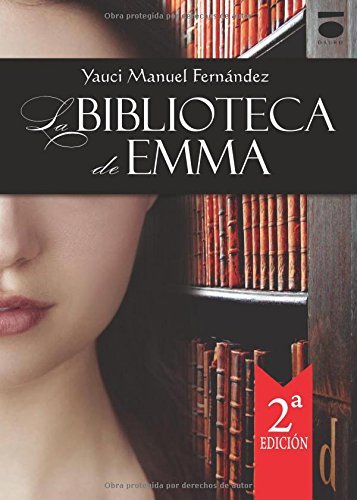 Libro Biblioteca de Emma