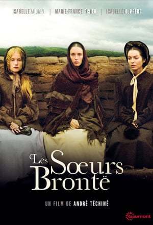 Película Las hermanas Brontë