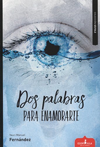 Libro DOS PALABRAS PARA ENAMORTE