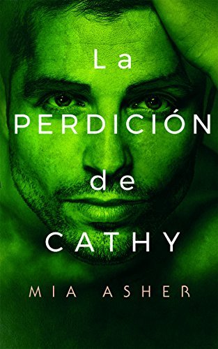 Libro La perdición de Cathy