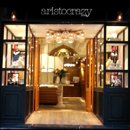 Aristocrazy: Tienda Oficial