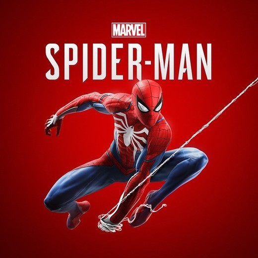 Marvel's Spider-Man on PS4 | Official PlayStation™Store US
