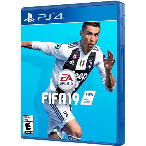 Moda FIFA 19 Game | PS4 - PlayStation