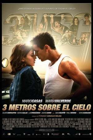 Movie Tres metros sobre el cielo