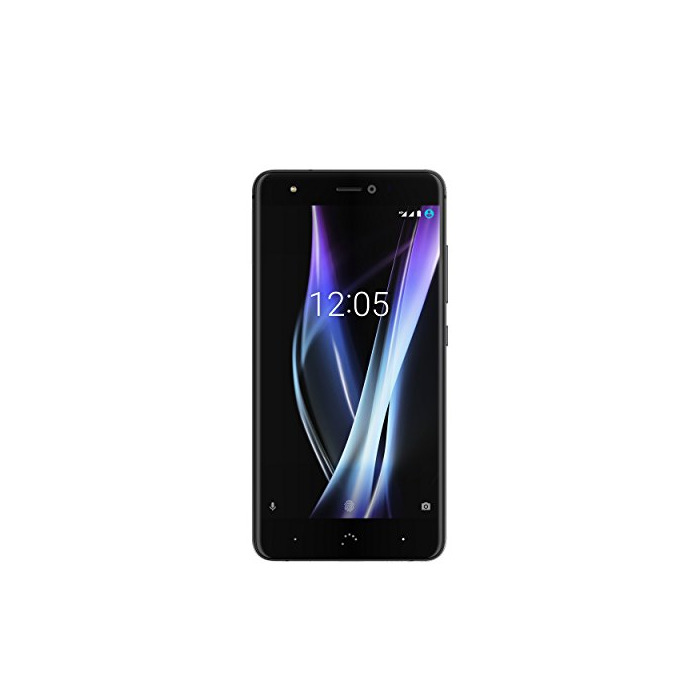 Electronic BQ Aquaris X Pro - Smartphone DE 5.2"