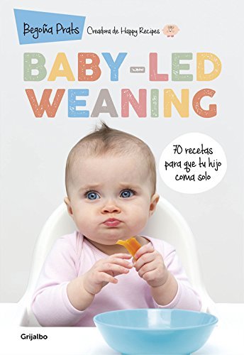 Book Baby-led weaning