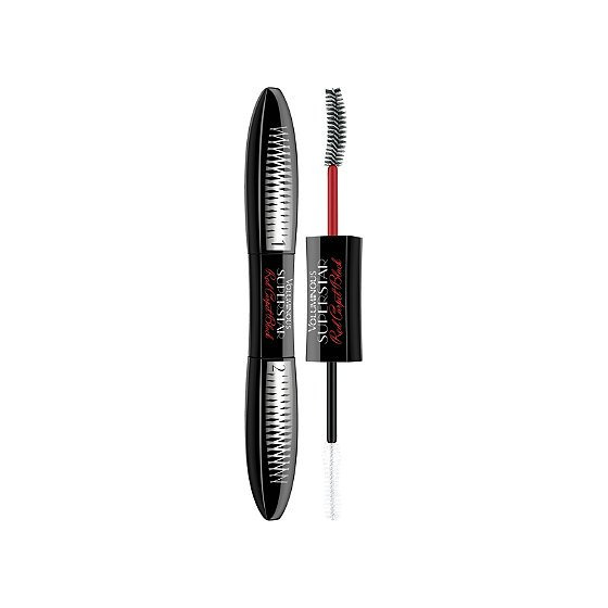 Beauty Lote 3 X Mascara L 'Oréal Faux Cils Superstar Red Carpet Black