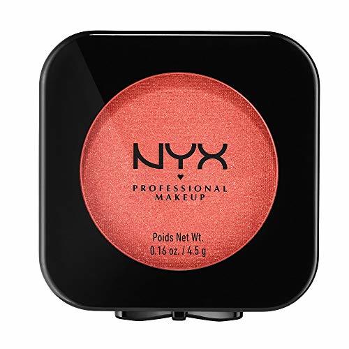 Belleza Nyx