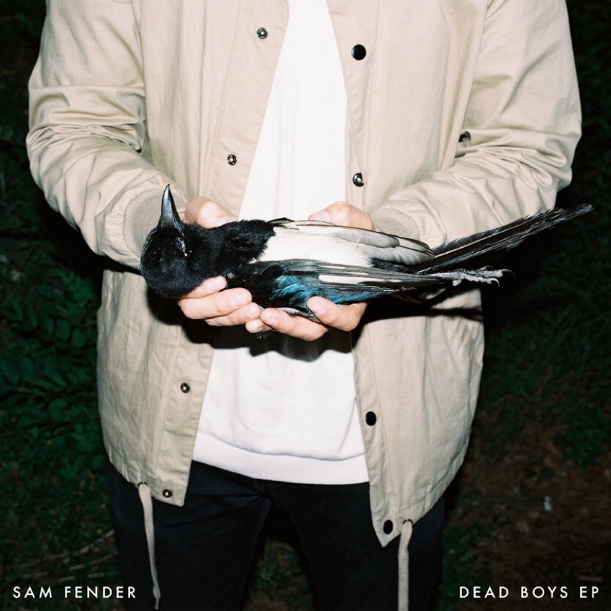 Music Dead Boys EP. Sam Fender (2018)