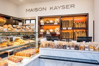 Restaurantes Maison Kayser