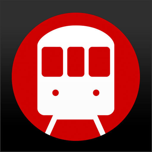 App Metro de Nueva York