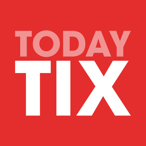 App TodayTix Boletos para Broadway