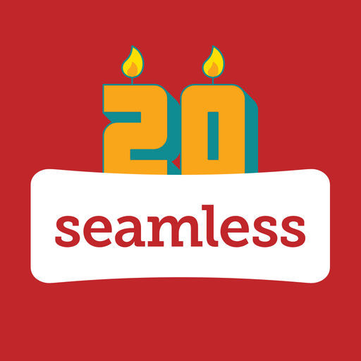 App Seamless: Local Food Delivery