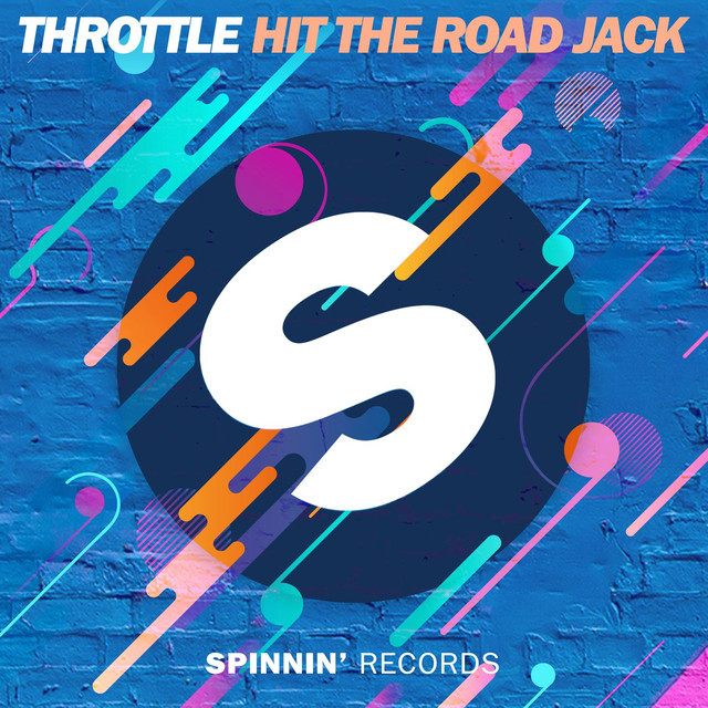 Canción Hit the Road Jack