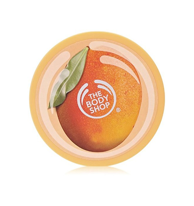 Belleza Crema corporal de The Body Shop