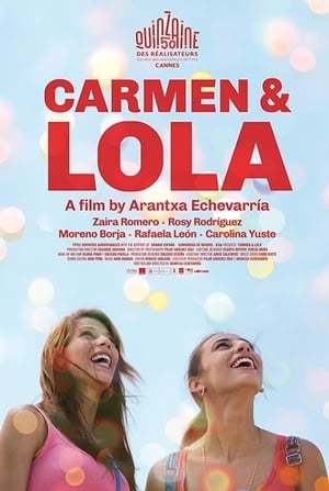 Movie Carmen y Lola