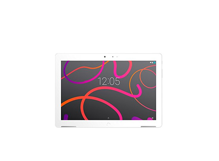 Electronic BQ Aquaris M10 - Tablet DE 10.1''(HD 