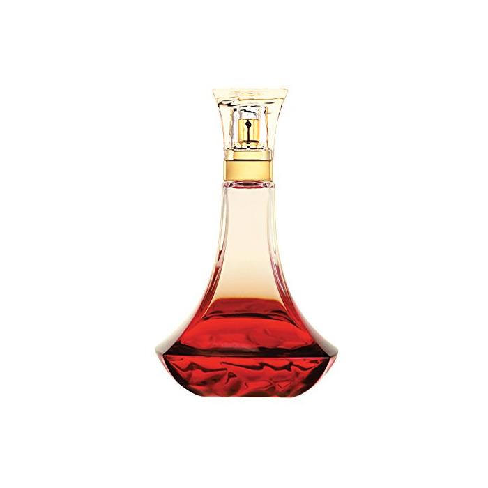 Beauty Singers Beyoncé Heat Agua de Perfume