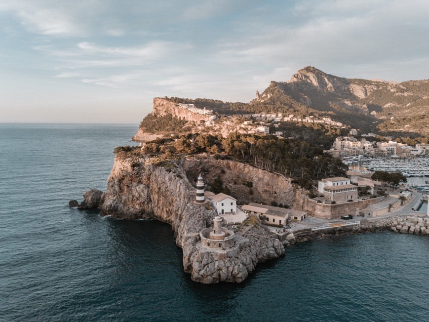 Place Sóller