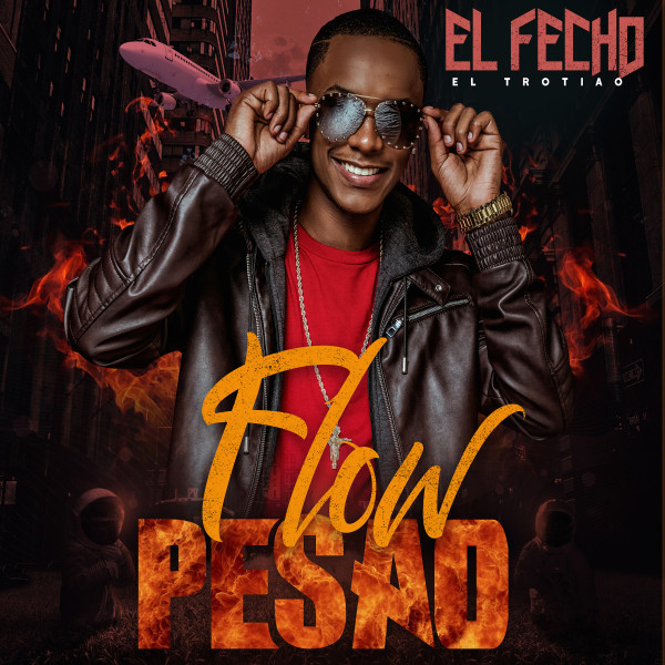 Canción Flow Pesao