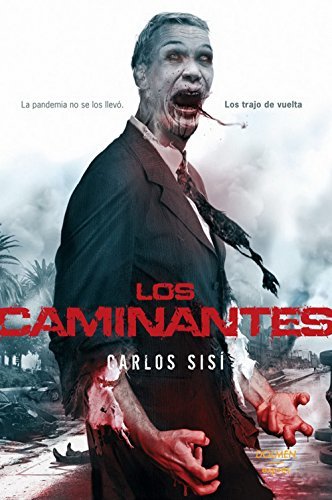 Libro Los Caminantes