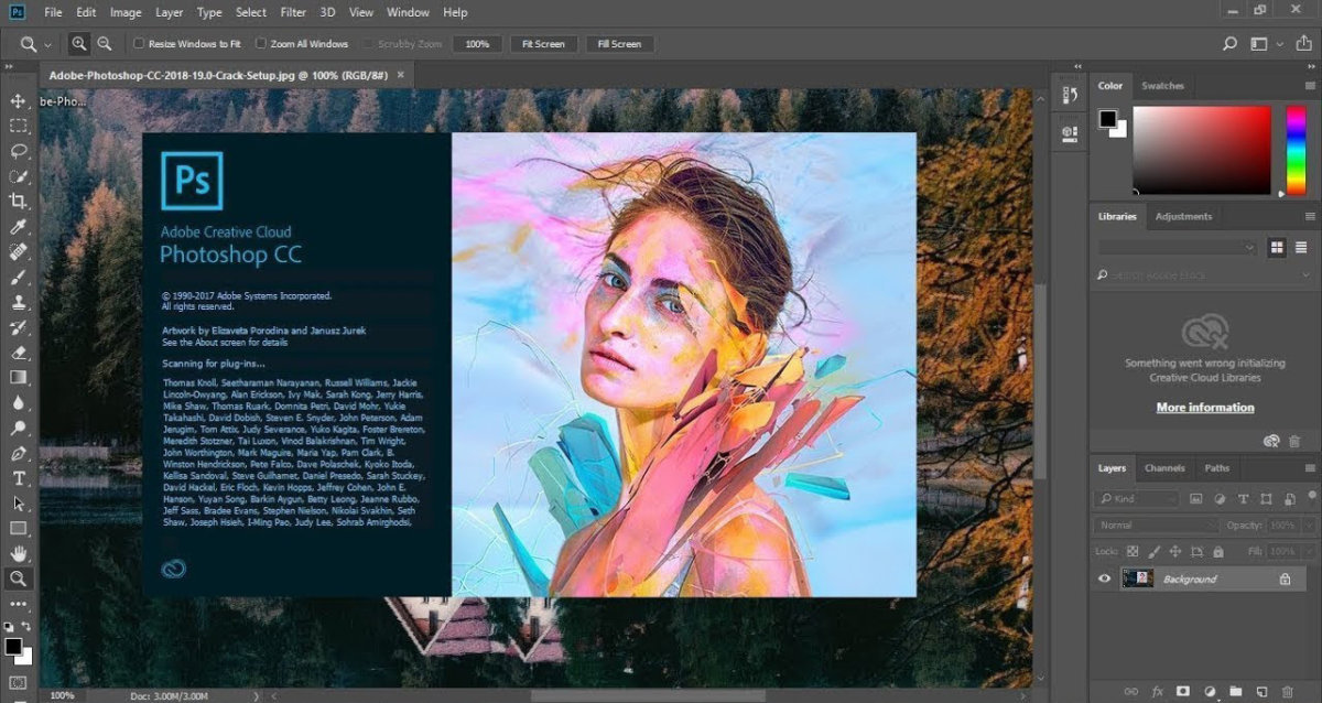 Fashion Buy Adobe Photoshop | Best photo, image, and design editing ...