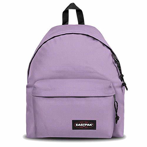 Electrónica Eastpak Padded Pak'r Mochila Nylon Violeta - Mochila para portátiles y netbooks