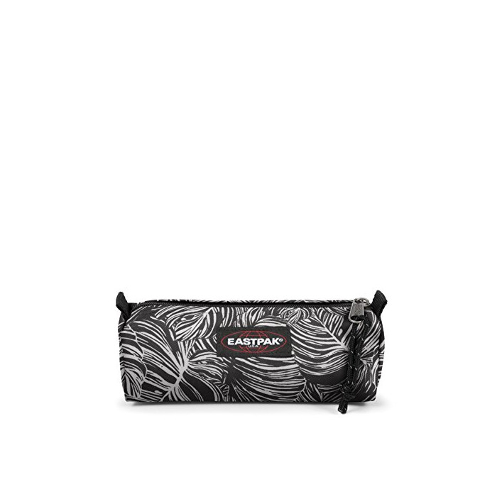 Moda Eastpak BENCHMARK Single Estuches, 20 cm, Negro