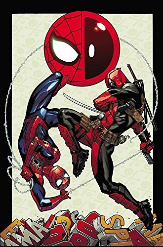 Spider-man/deadpool Vol. 1