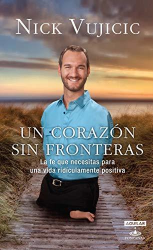 Books Un Corazón Sin Fronteras / Limitless: Devotions for a Ridiculously Good Life: