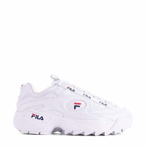 Moda Fila D-Formation Mens