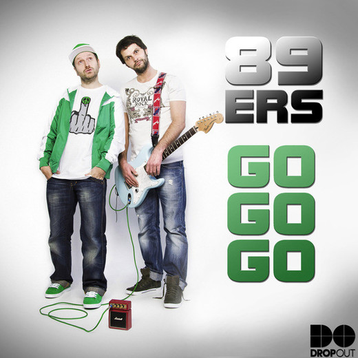 Go Go Go Go! - Ti-Mo Remix Edit