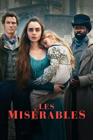 Serie Los miserables