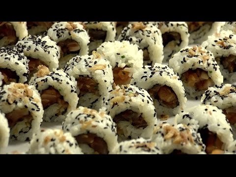 Restaurante Umi Sushi Experience