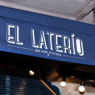 Restaurantes EL LATERÍO