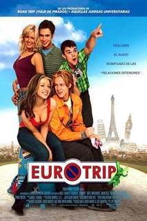 Movie Eurotrip