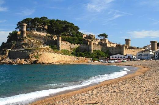 Tossa de Mar