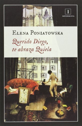 Libro Querido Diego, te abraza Quiela