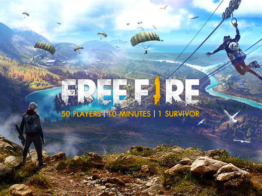 Garena Free Fire on the App Store