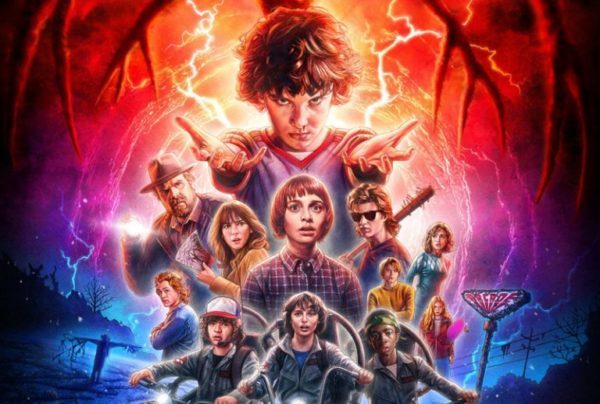 Moda Stranger Things | Netflix Official Site