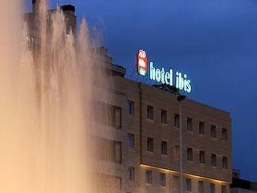 Hotel ibis Alicante Elche