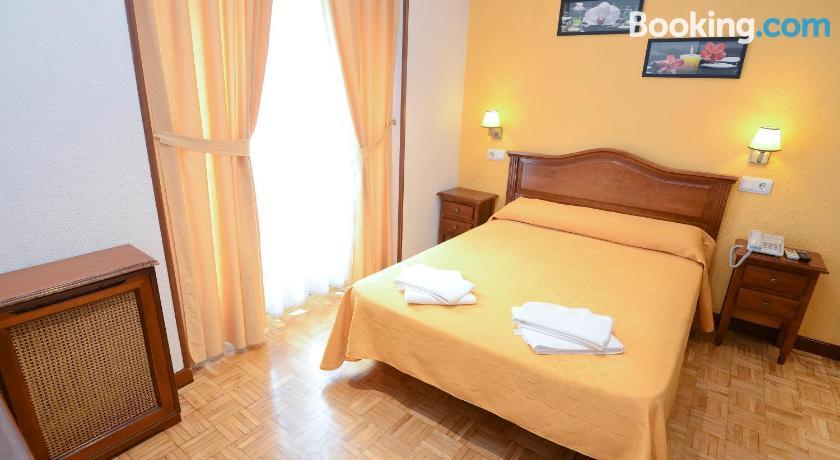 Hostal Edreira