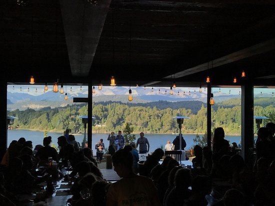 Restaurants Cervecería Patagonia