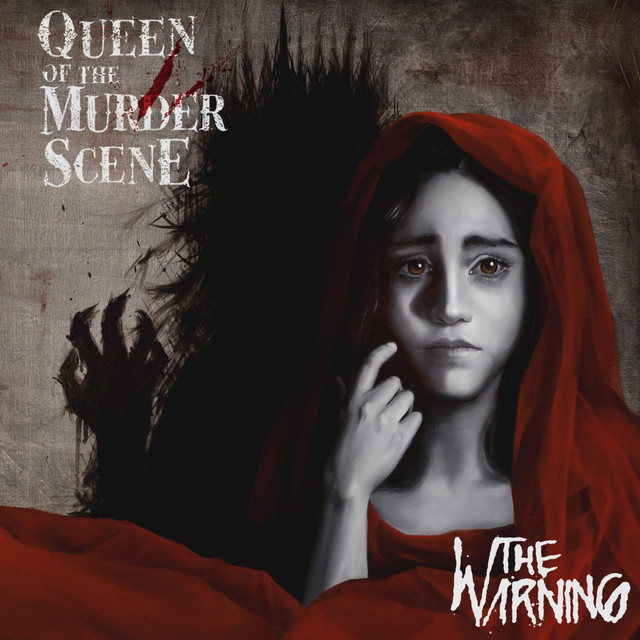 Canción Queen of the Murder Scene