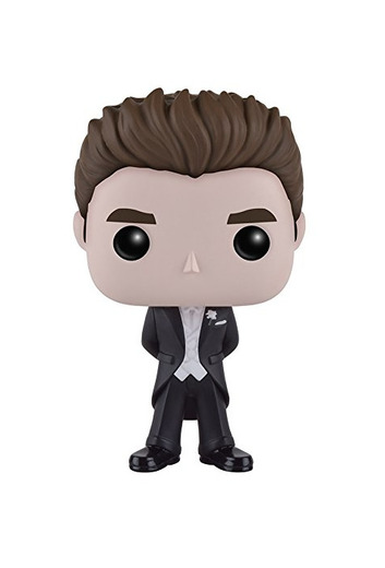 Fukno POP! Edward Cullen Boda