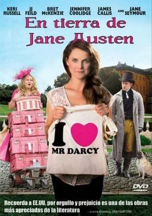 Película En tierra de Jane Austen