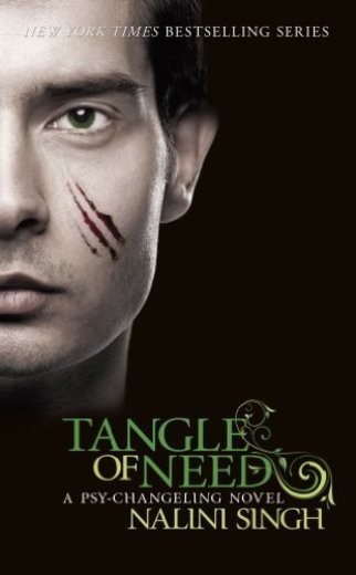 Tangle of Need: Book 11