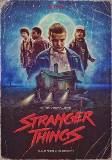 The Stanger Things